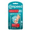 Compeed Skavsårsplåster Discreet - 5 st