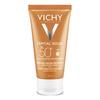 Vichy Capital Soleil Skin Perfecting Velvety Cream SPF50+ - 50 ml