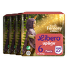 Libero Up&Go 6 Byxblöja  - 4 x 27 st