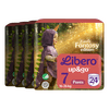 Libero Up&Go 7 Byxblöja - 4 x 24 st