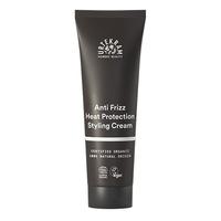 Urtekram Beauty Anti-Frizz Heat Protection Styling Cream - 75 ml