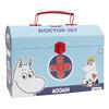 Moomin Mumintrollen - Doktorsväska