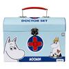 Moomin Mumintrollen - Doktorsväska