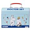 Moomin Mumintrollen - Doktorsväska