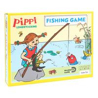 Pippi Långstrump Fiskespel