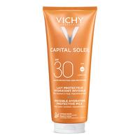 Vichy Capital Soleil Invisible Hydrating Protective Milk SPF30 - 300 ml