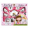 Lillie & Ellie Teservis Porslin