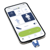 Heat it Insektsbett Healer Classic USB-C - 1 st