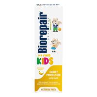 Biorepair Kids 0-6 år Banana - 50 ml