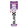 BlanX White Shock Purple Toothpaste  - 75 ml