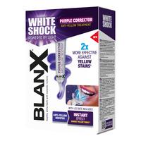 BlanX White Shock Purple Treatment + LED - 20 ml