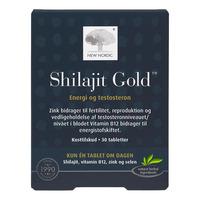 New Nordic Shilajit Gold™ - 30 tabletter