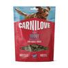 Carnilove Semi Moist Snack Forell - 200 g