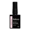 Nailura Gel Polish 05 - Rosebud Pink - 10 ml