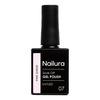 Nailura Gel Polish 07 - Pink Sheer - 10 ml