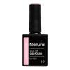Nailura Gel Polish 19 - Bubblegum Pink - 10 ml