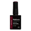Nailura Gel Polish 66 - Ebony Red - 10 ml
