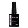 Nailura Gel Polish 143 - Pale Violet - 10 ml