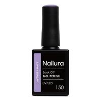Nailura Gel Polish 150 - Lavender Haze - 10 ml