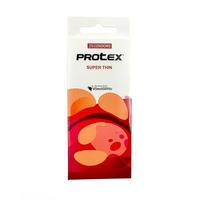 Protex Super Thin Kondomer - 15 st