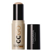 Mádara SPF30 CC Go Tinted Ceramide CC Stick Sand 40 - 13 g