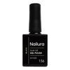 Nailura Gel Polish 156 - Black - 10 ml