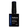 Nailura Gel Polish 157 - Midnight Blue - 10 ml