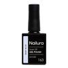 Nailura Gel Polish 163 - Baby Blue - 10 ml