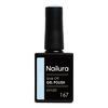 Nailura Gel Polish 167 - Ice Blue - 10 ml