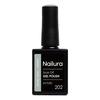 Nailura Gel Polish 202 - Pearl Gray Green - 10 ml
