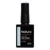 Nailura Gel Polish 204 - Ice Blue Gray - 10 ml