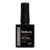 Nailura Gel Polish 229 - Sandy Taupe - 10 ml