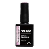 Nailura Gel Polish 292 - Starlight Fuchsia - 10 ml