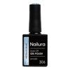 Nailura Gel Polish 306 - Metallic Blue - 10 ml