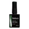 Nailura Gel Polish 313 - Mint Cat Gleam - 10 ml