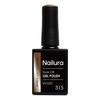 Nailura Gel Polish 315 - Amber Cat Shimmer - 10 ml