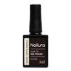 Nailura Gel Polish 362 - Silver White Sparkle - 10 ml
