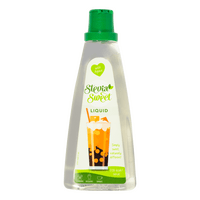 Stevia Sweet flytande - 125 ml