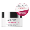 AGENITY Hydra-OX 1° Antioxidant Moisturizing Face Cream for Day SPF20 - 50 ml