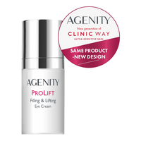 AGENITY Prolift Filling & Lifting Eye Cream - 15 ml