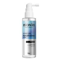 Nioxin Anti-Hairloss Serum - 70 ml