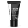 Nailura Poly Gel 03 - Soft White - 30 g