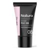 Nailura Poly Gel 08 - Baby Pink - 30 g