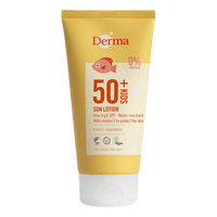 Derma Kids Sollotion SPF50 - 150 ml
