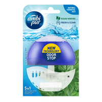Ambi Pur Water & Mint Starter Pack - 55 ml
