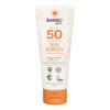 Bambo Nature Sollotion - 100 ml