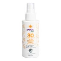 Bambo Nature Solspray - 150 ml