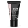 Nailura Poly Gel 22 - Pearl Glitter - 30 g