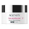 AGENITY Neuroglow 5° Repair Rejuvenating Face Cream for Night - 50 ml