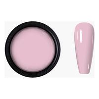 Nailura Builder Gel 07 - Lilac Pink - 10 g